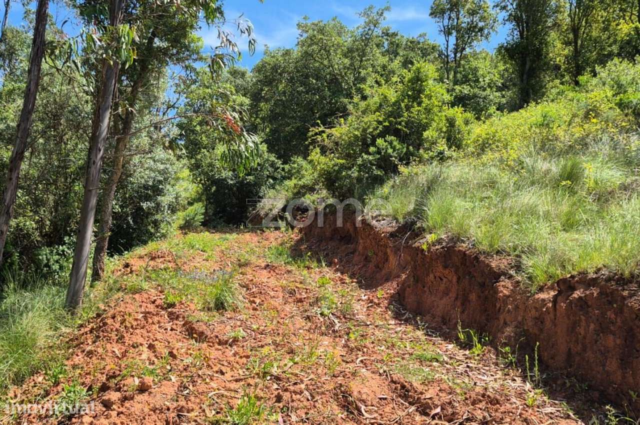 Terreno Casal Teles, Meca-0