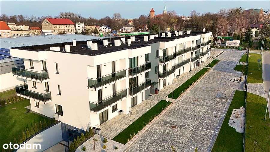 Mieszkaniena z dużm taraso-ogródkiem-0