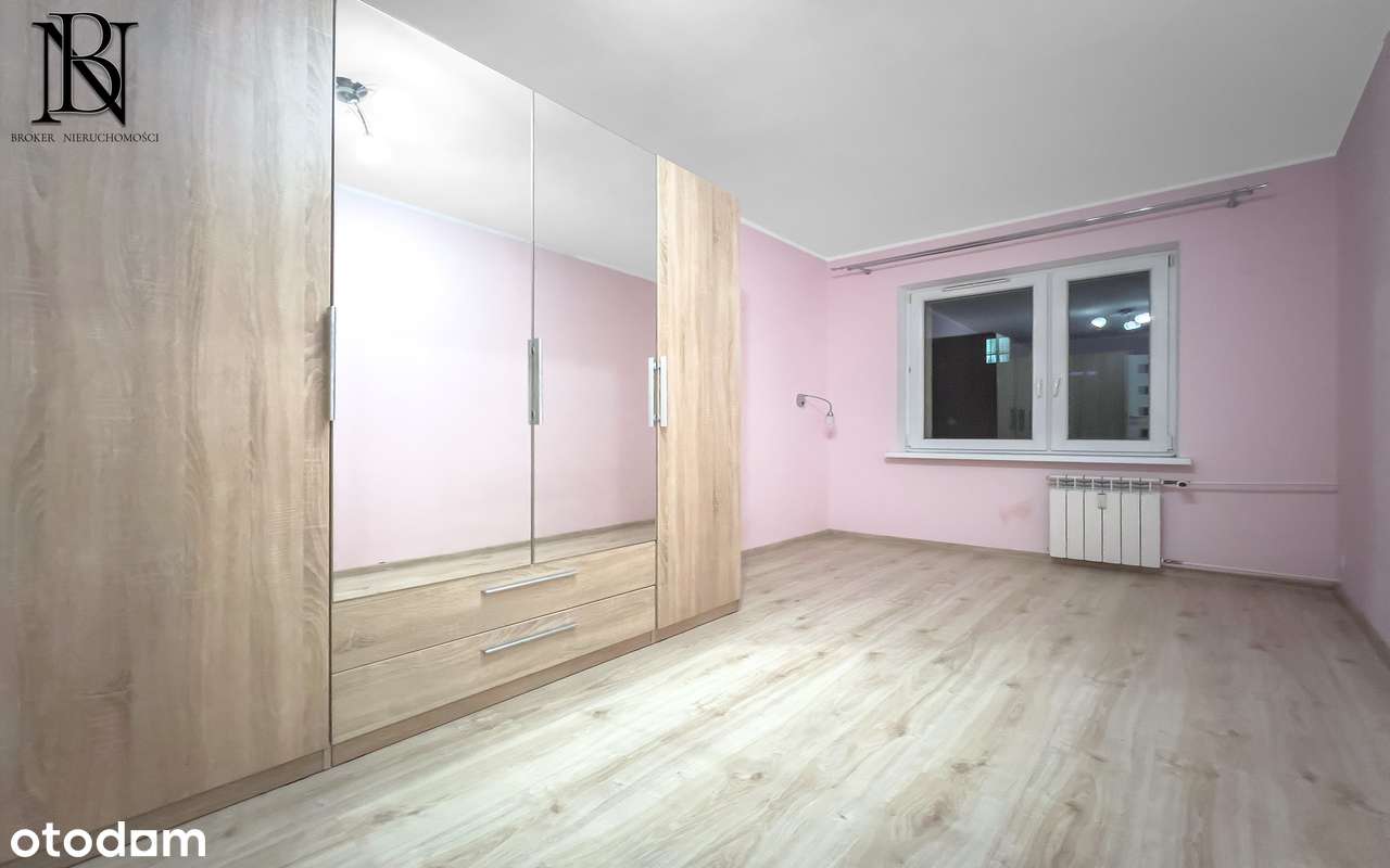 Na sprzedaż przytulne i wyremontowane 2 pokoje | Ruda Śląska Halemba. - Pełny obrazek: 3/8