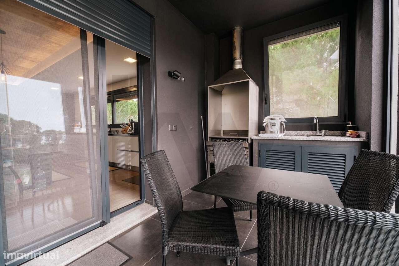 QUINTA COM 10 HA  E MORADIA CONTEMPORÂNEA  |  COIMBRA-15