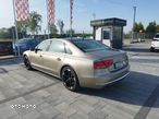 Audi A8 4.2 FSI L Quattro - 11