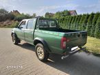 Nissan Pickup 2.5 TDi 4WD - 6