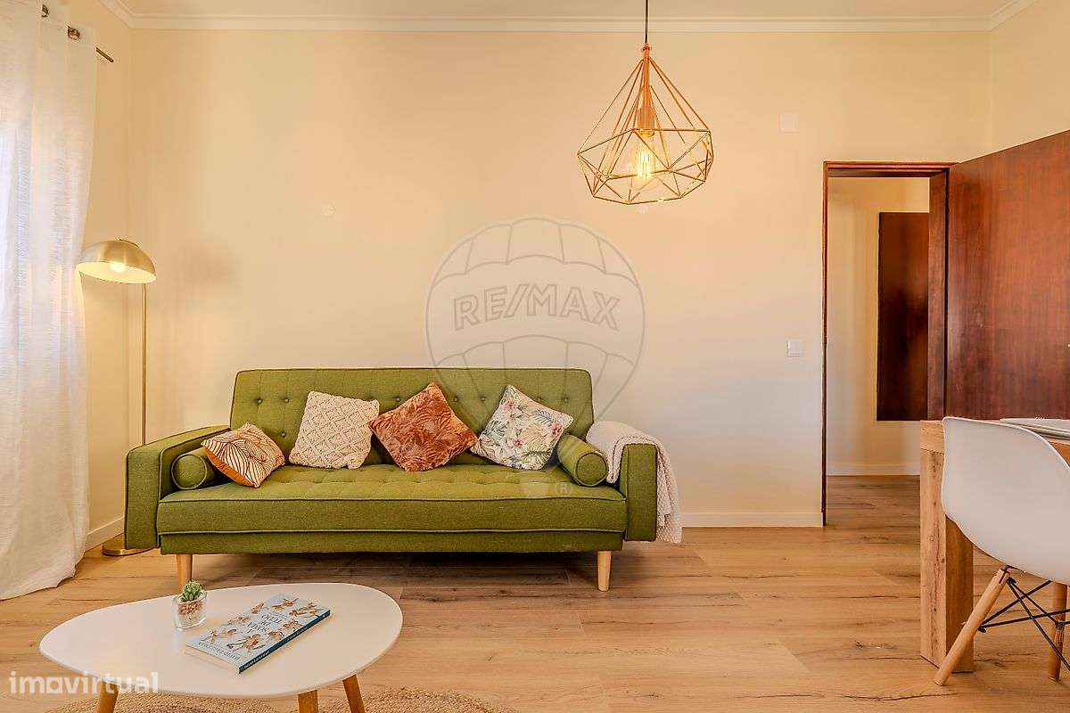 Apartamento T2 para venda-16