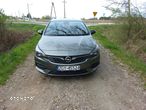 Opel Astra 1.5 D Start/Stop 2020 - 2