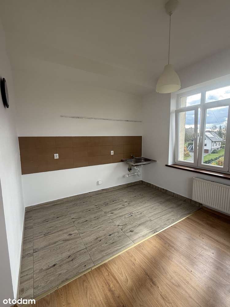 Małe mieszkanie - atrakcyjna cena - Bez prowizji !!!!-2