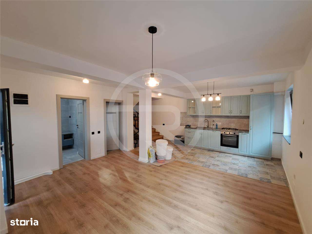 Casa tip Duplex, 150 mp utili, situata in cartierul Gruia! - Imagine principală: 4/13