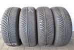 205/60R16 96H MICHELIN PILOT ALPIN 5 x4szt 5244z - 1