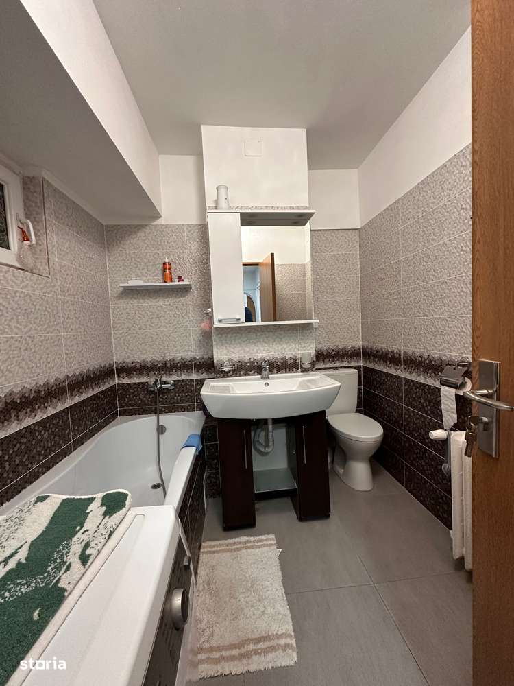 Vânzare apartament 3 camere – Bucur Obor | bloc ALMO | metrou 2 minute-9
