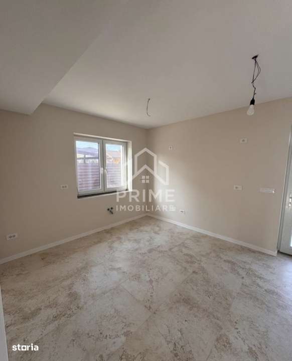 Casa individuala deosebita | 4 camere | 124 mp | ORIZONT | Teren 355 m - Imagine principală: 3/10