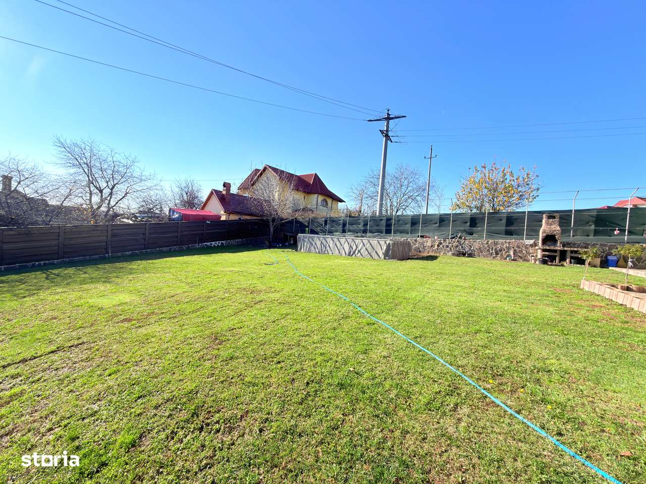 Casa caramida zona Bucovina - Imagine principală: 4/19