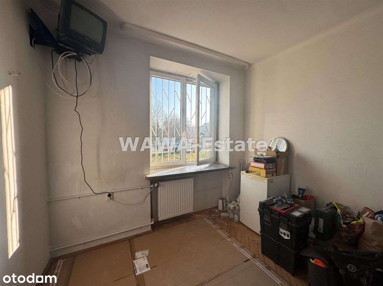 2 pokoje na Starych Bielanach, metro, Pl. konfeder-6