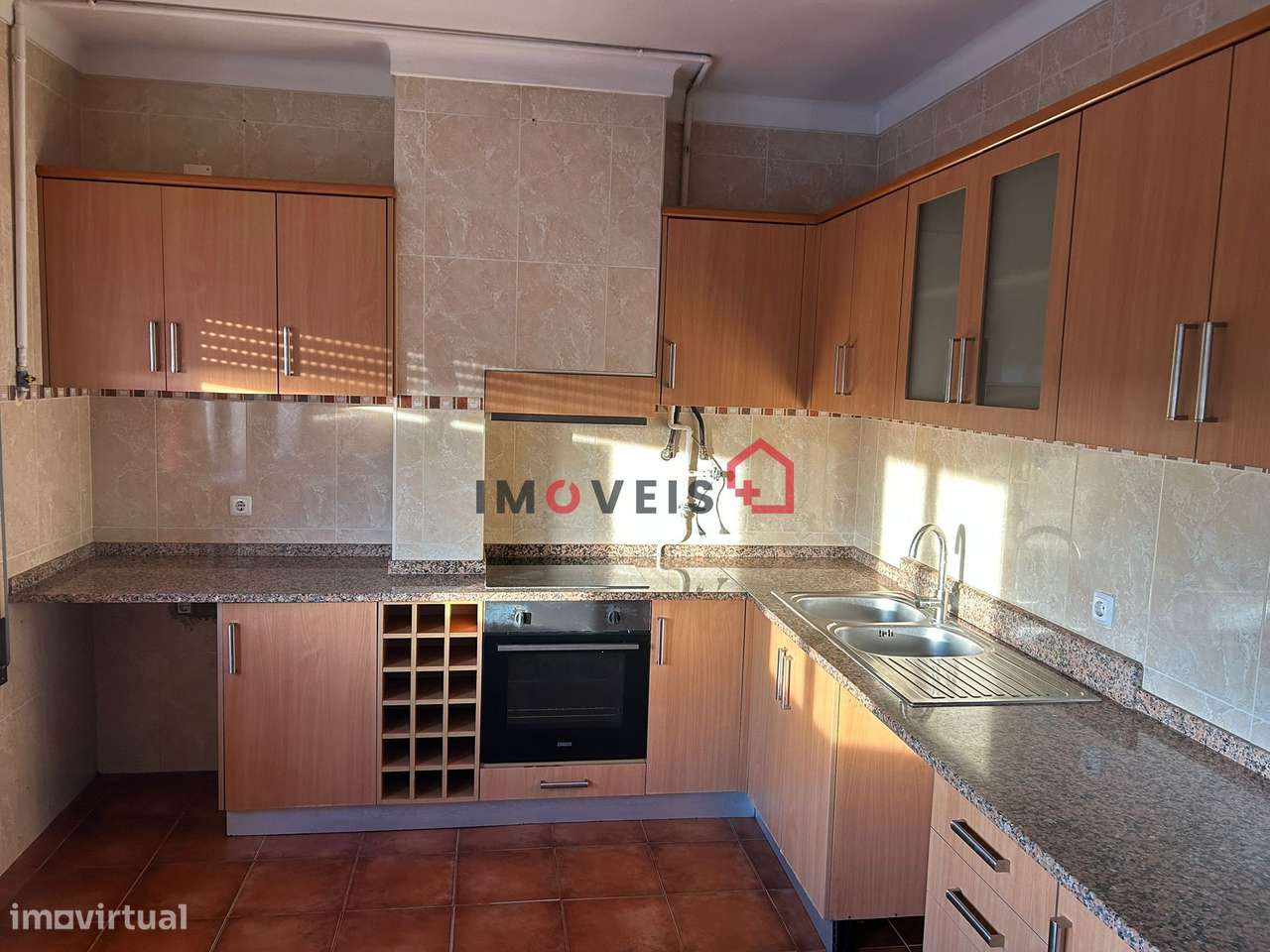 Apartamento T3 no Centro da Vila da Batalha – Último Piso, Excelent...-1