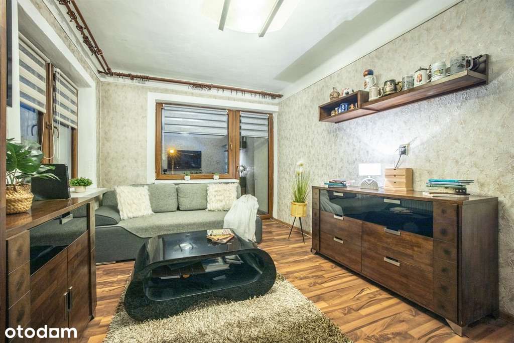 5 pokojowy dom na rodzinnym osiedlu!-1