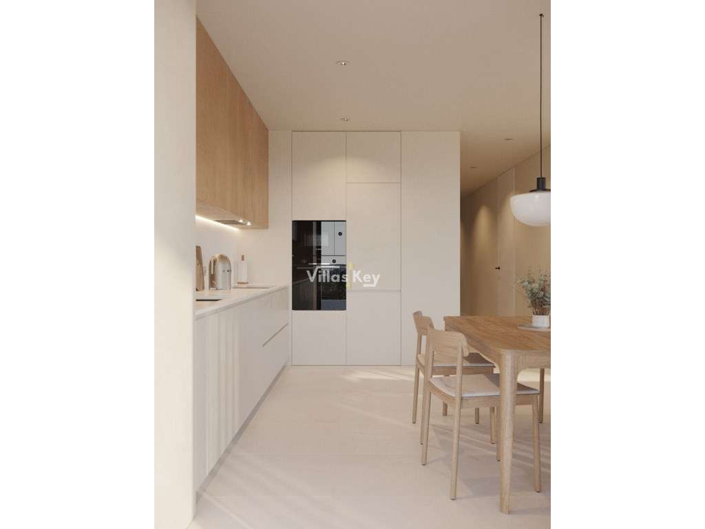 Apartamentos de Luxo com Vista Mar próximos do Centro de Lagos e da... - Grande imagem: 4/21