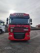 DAF XF 460 - 5