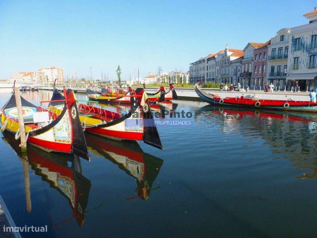 Hotel 85 quartos, 4 estrelas, Aveiro distrito. Portugal, Aveiro. - Grande imagem: 2/5