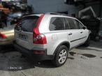 Volvo XC90 2.4 D (163cv) de 2004 - Peças Usadas (6650) - 3