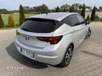 Opel Astra 1.2 Turbo Start/Stop 2020 - 35
