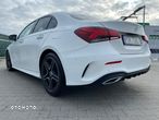 Mercedes-Benz Klasa A 180 d AMG Line 7G-DCT - 6