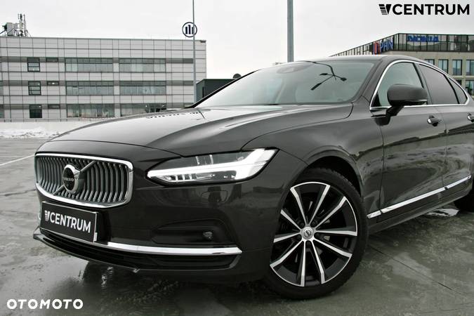 Volvo S90 B5 D AWD Inscription - 20