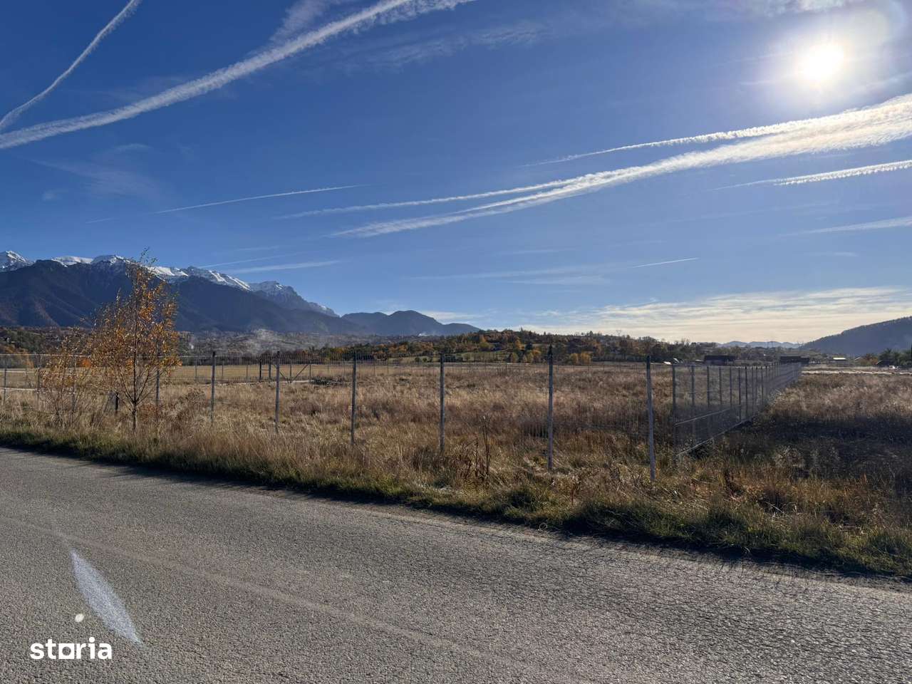 Comision 0% - Parcele Teren Tohan (3 loturi de 850 mp, 1 de 1000 mp)-6