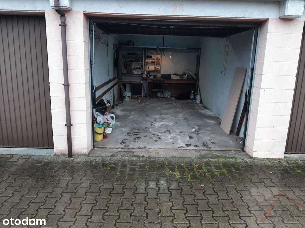 Garaż na sprzedaż .17 m2. Litewska-1