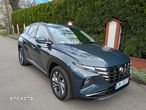 Hyundai Tucson 1.6 T-GDi 48V Executive 2WD DCT - 4