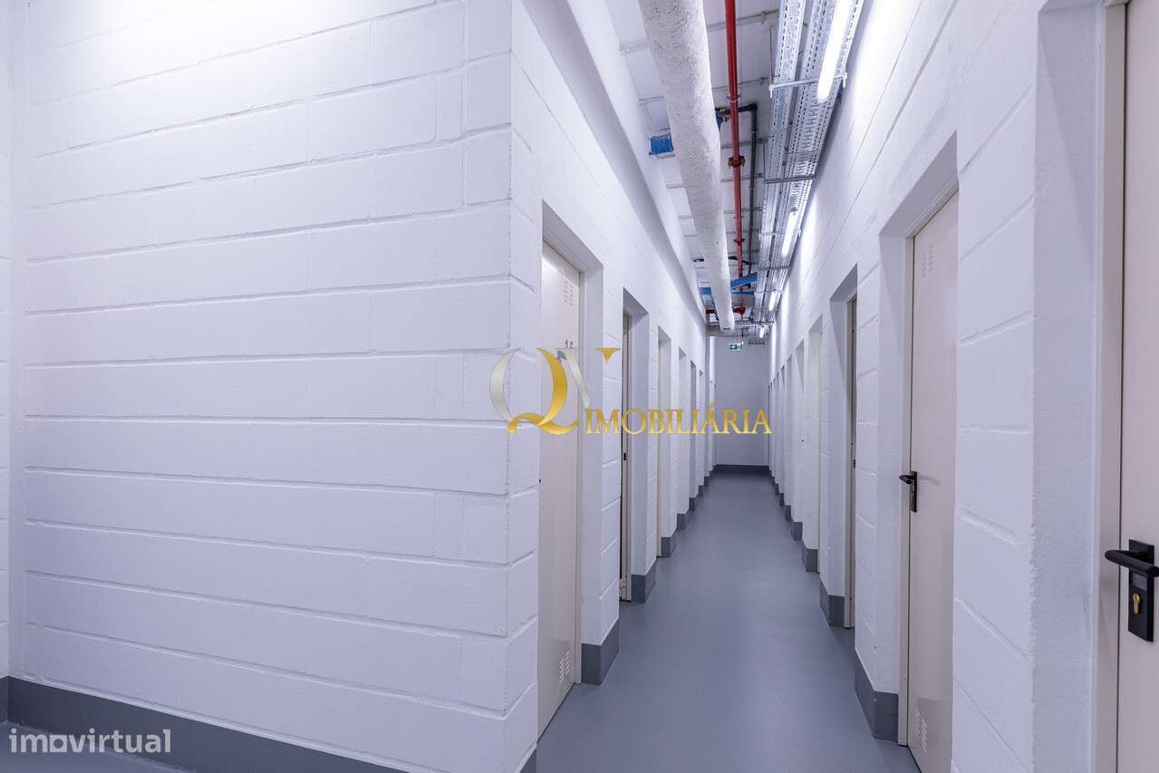 Excelente Apartamento T1 para venda sito em Lisboa-51