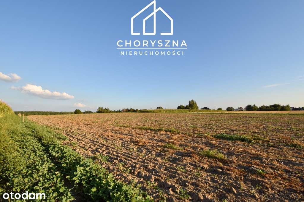 Działka budowlana w Namysłowie - "Stare Miasto"-5