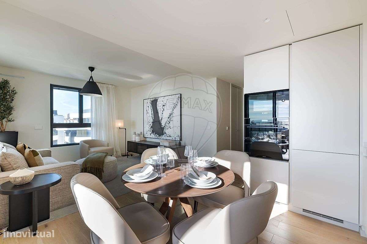 Apartamento T2 para venda - Grande imagem: 3/26