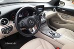 Mercedes-Benz GLC 250 d 4-Matic - 14