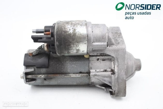 Motor de arranque Dacia Sandero II|12-16 - 6