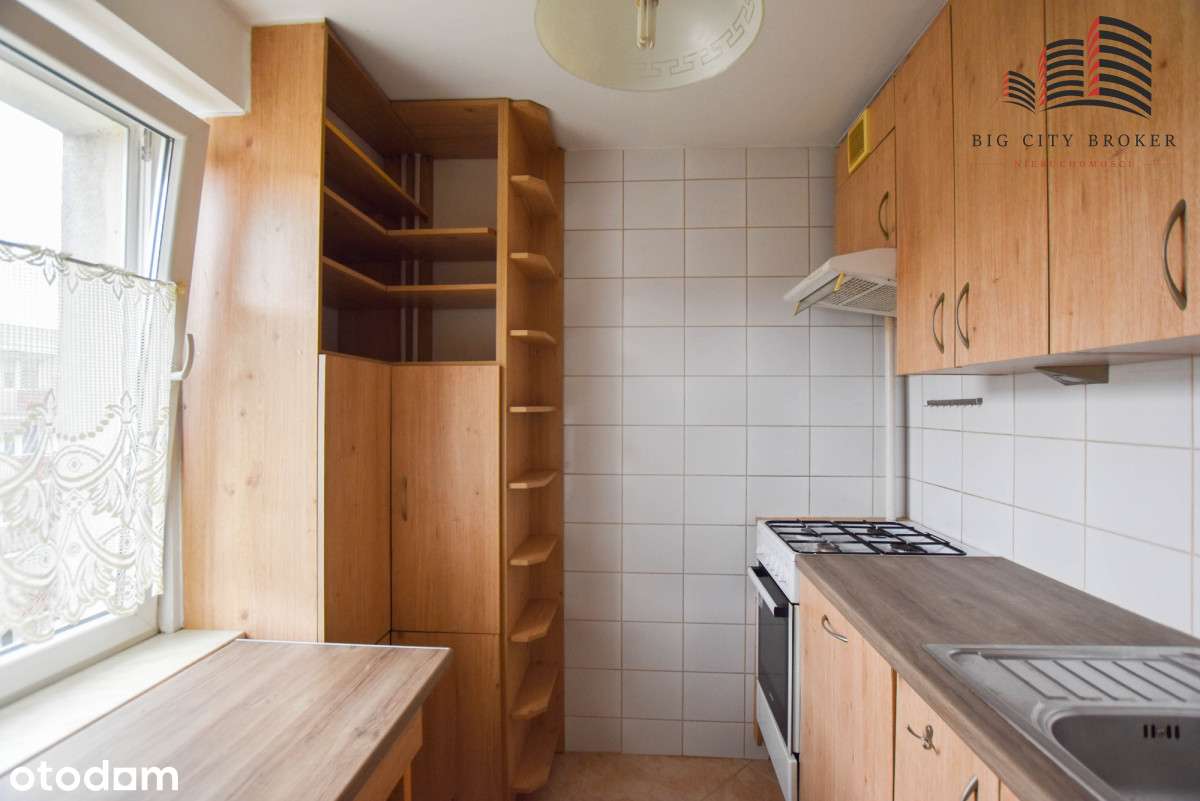 3 pokoje - Bronowice - ul. Pogodna - Pełny obrazek: 5/13