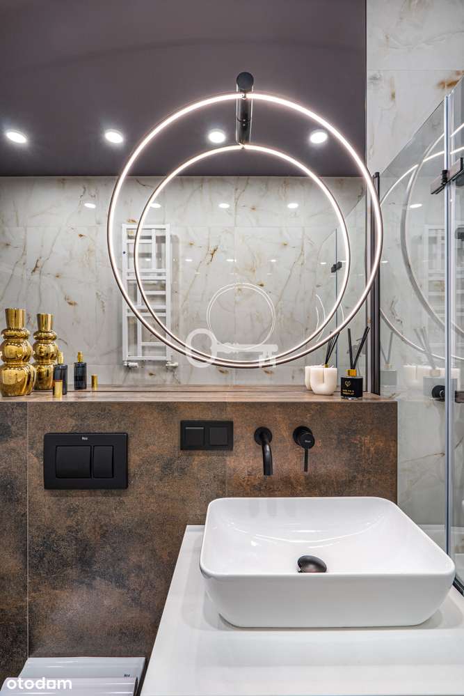 Gotowiec inwestycyjny | Przy dworcu | Balkon-12