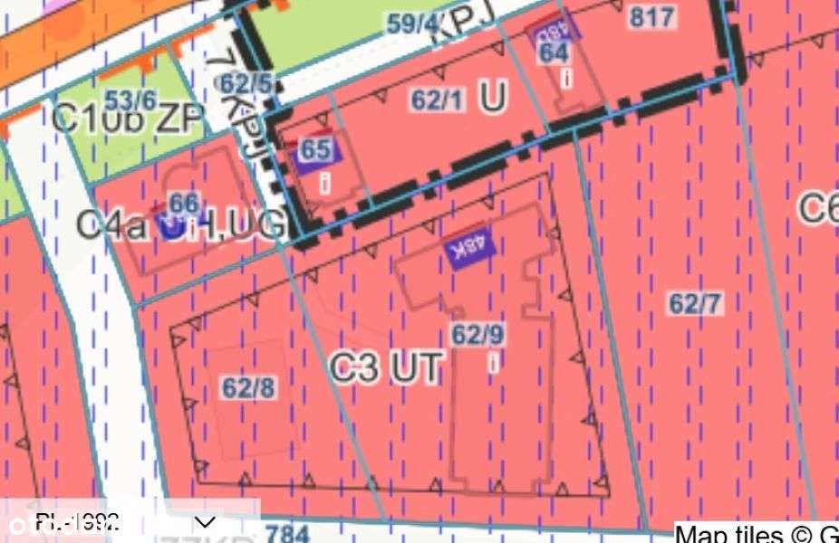 Obiekt pensjonatowy 931 m² w Dźwirzynie przy plaży-10