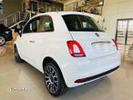 Fiat 500 Mild Hybrid 1.0 HATCHBACK - 5