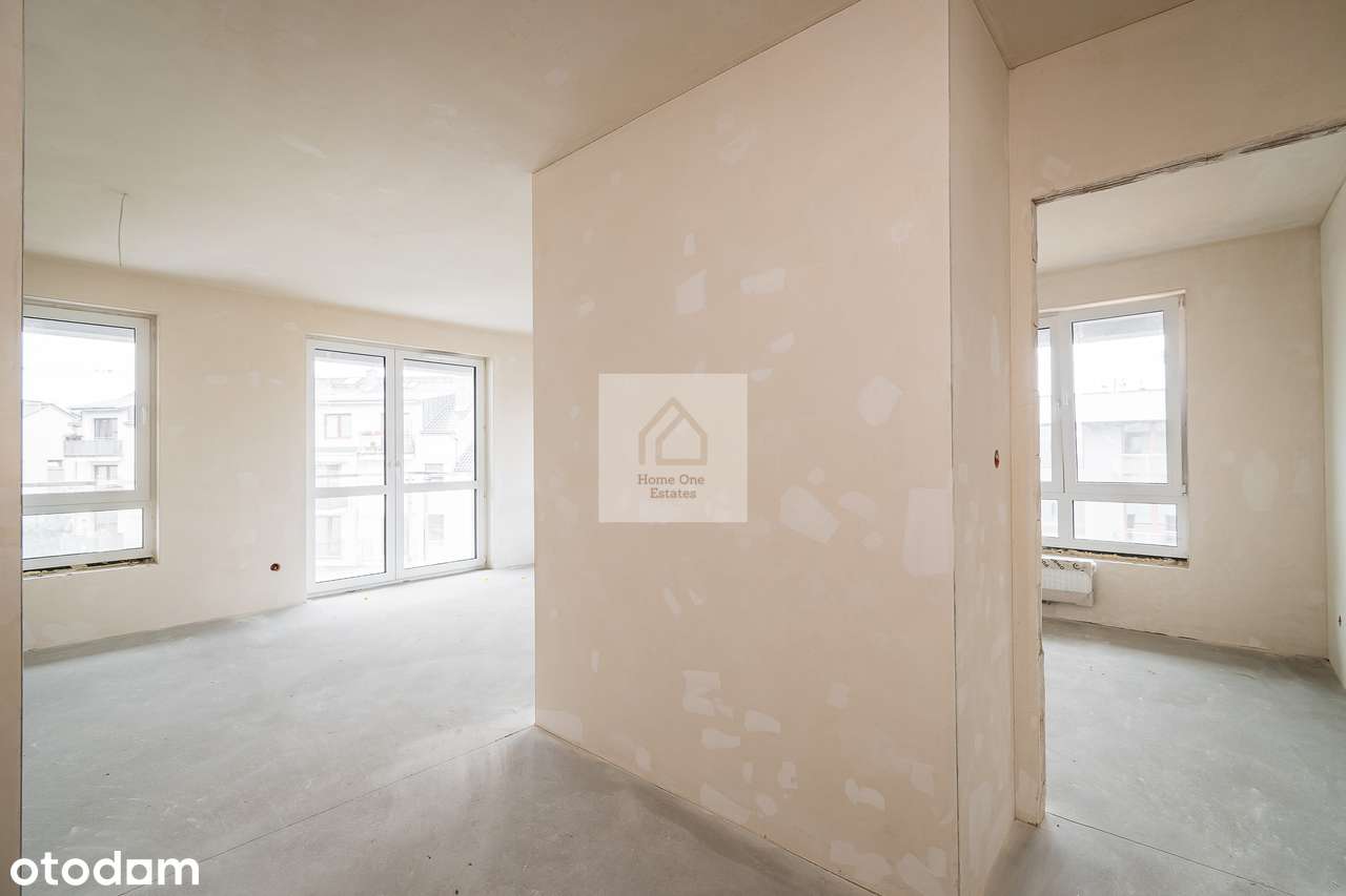 Mieszkanie 3 pokojowe, Ruczaj-5