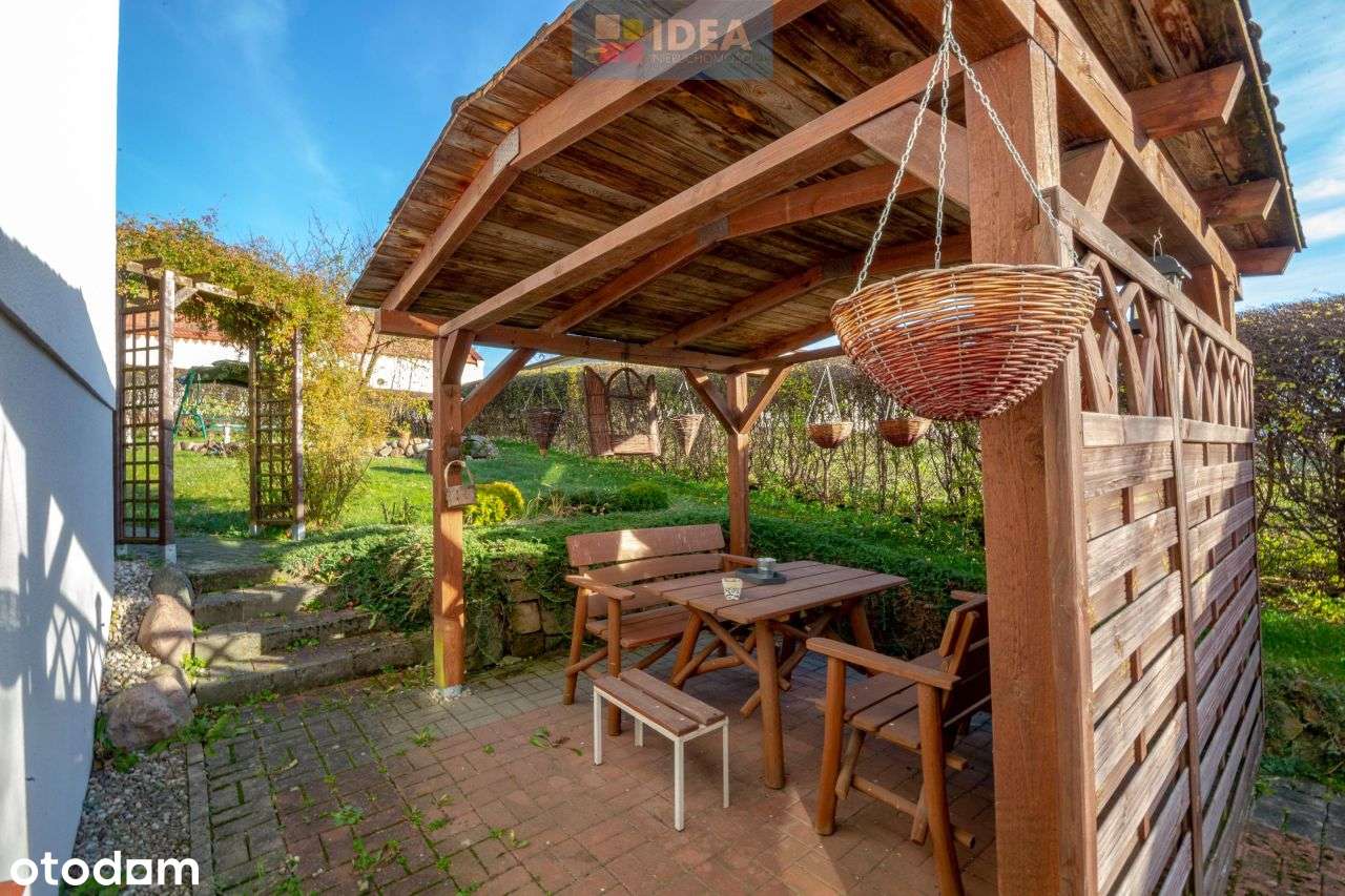 dom wolnostojący - Purda-17