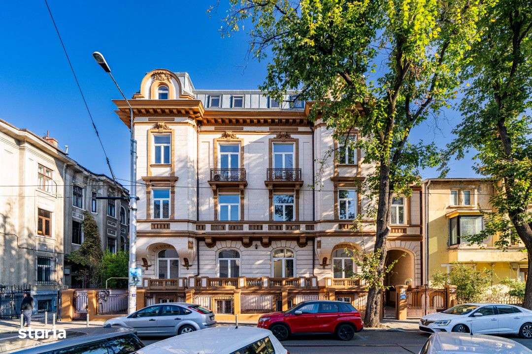 Spatiu Generos si Versatil pentru Birouri sau Activitati Comerciale - Imagine principală: 1/19