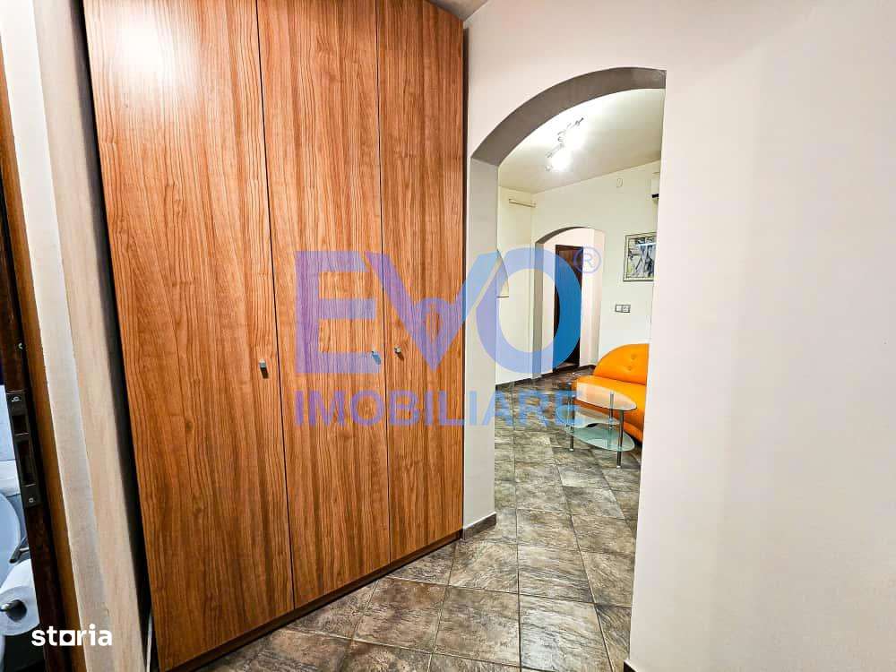 Apartamente 3 camere, decomandat, etaj 3, cartier Dacia-11