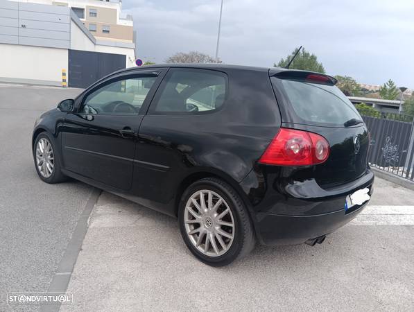 VW Golf 1.4 TSi GT Sport - 14