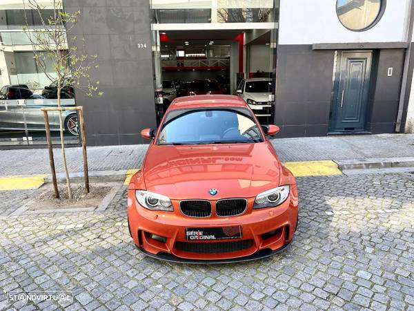 BMW 1M Coupe Standard - 7