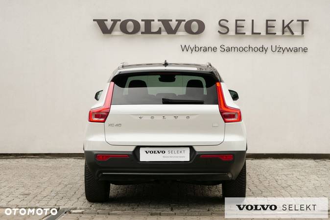 Volvo XC 40 - 10