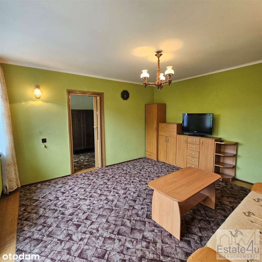 3 pokoje, Sosnowiec Milowice ul. Baczyńskiego-2