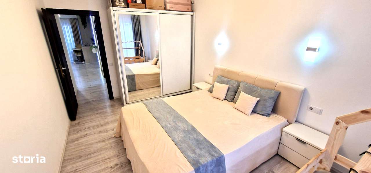 Apartament modern cu 2 camere de vanzare in Selimbar etaj intermediar-6