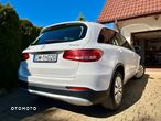 Mercedes-Benz GLC 220 d 4-Matic - 3