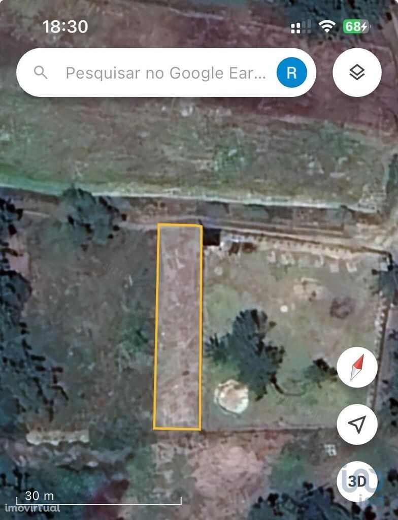 Terreno em Braga de 310,00 m2