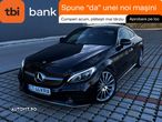 Mercedes-Benz C 220 d Coupe 9G-TRONIC - 1