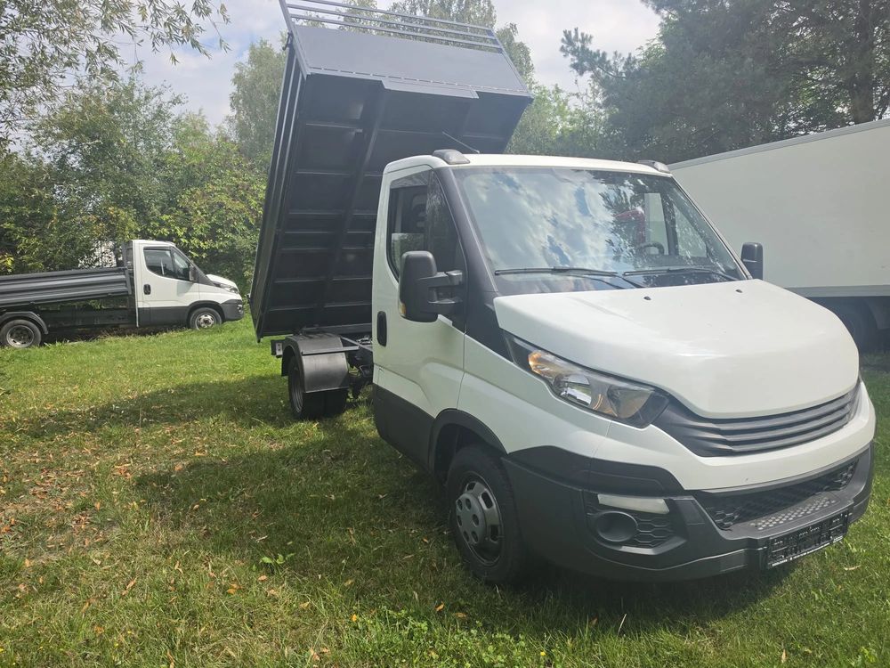 Iveco Daily 2018