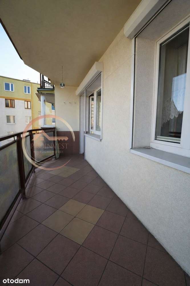 Szwederowo 82 m2|3 pokoje|balkon 2 piętro,parking-9